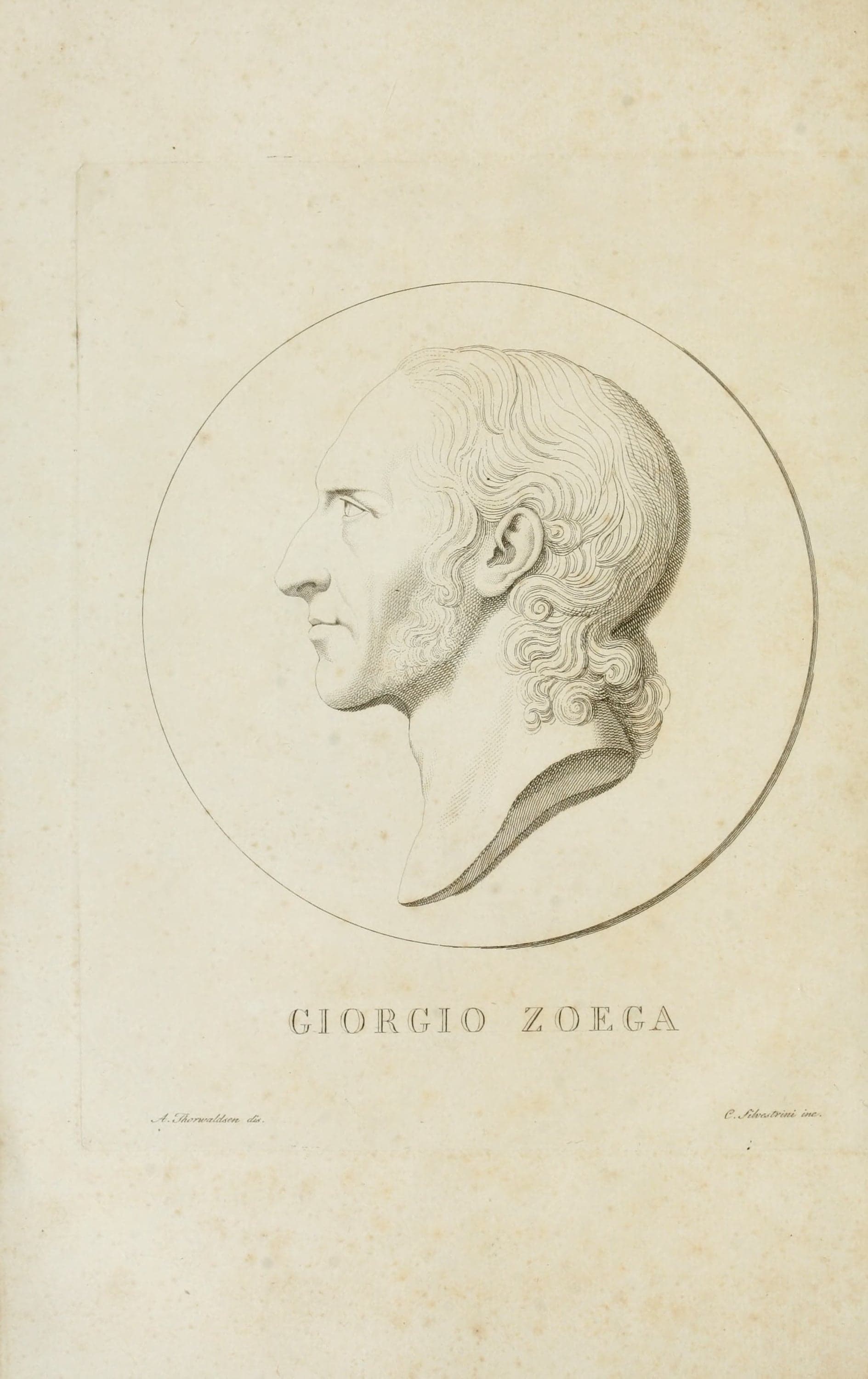 The Ancient Bas-Reliefs of Rome, Vol. I