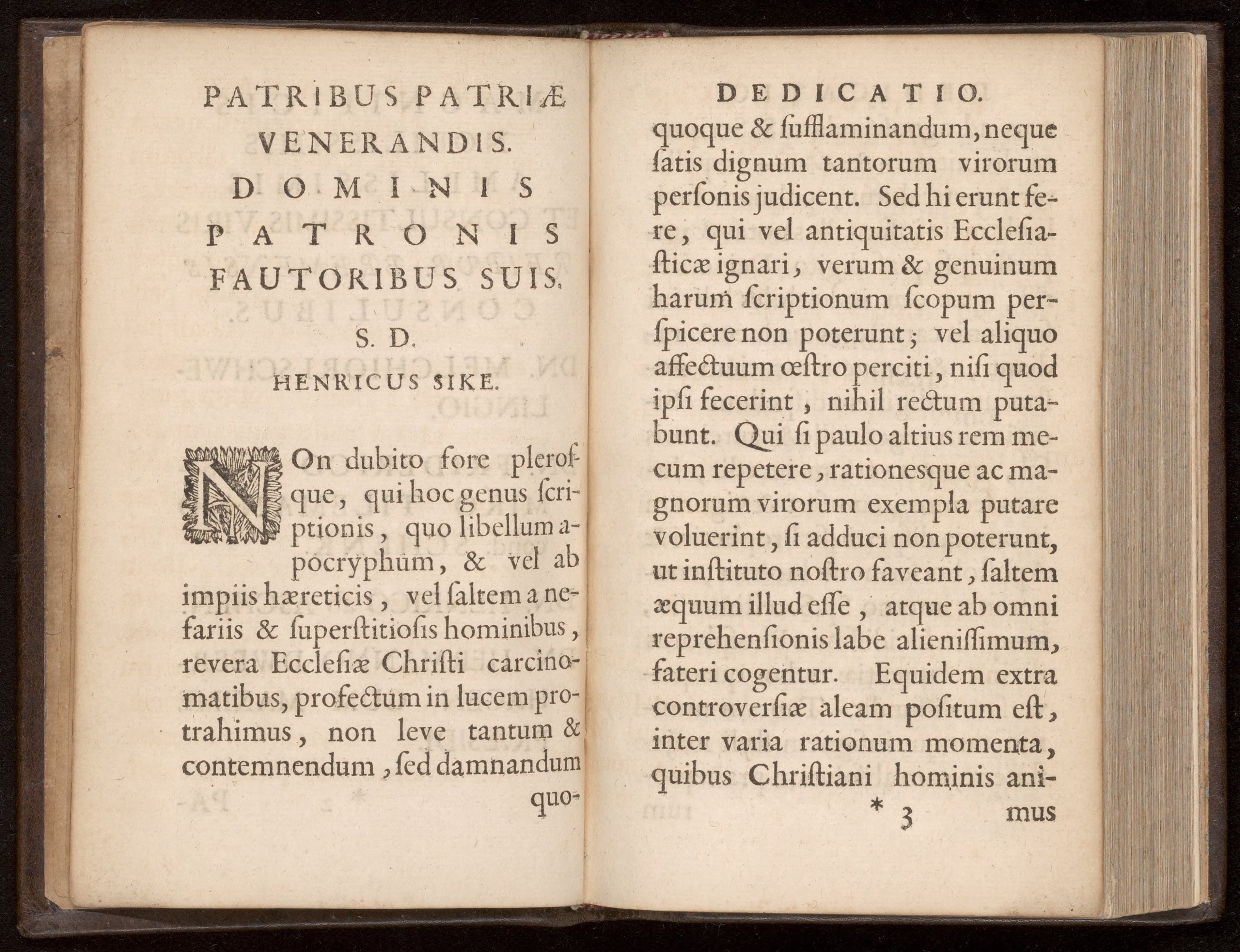[Arabic] Evangelium infantiae vel liber apocryphus de infantia servatoris