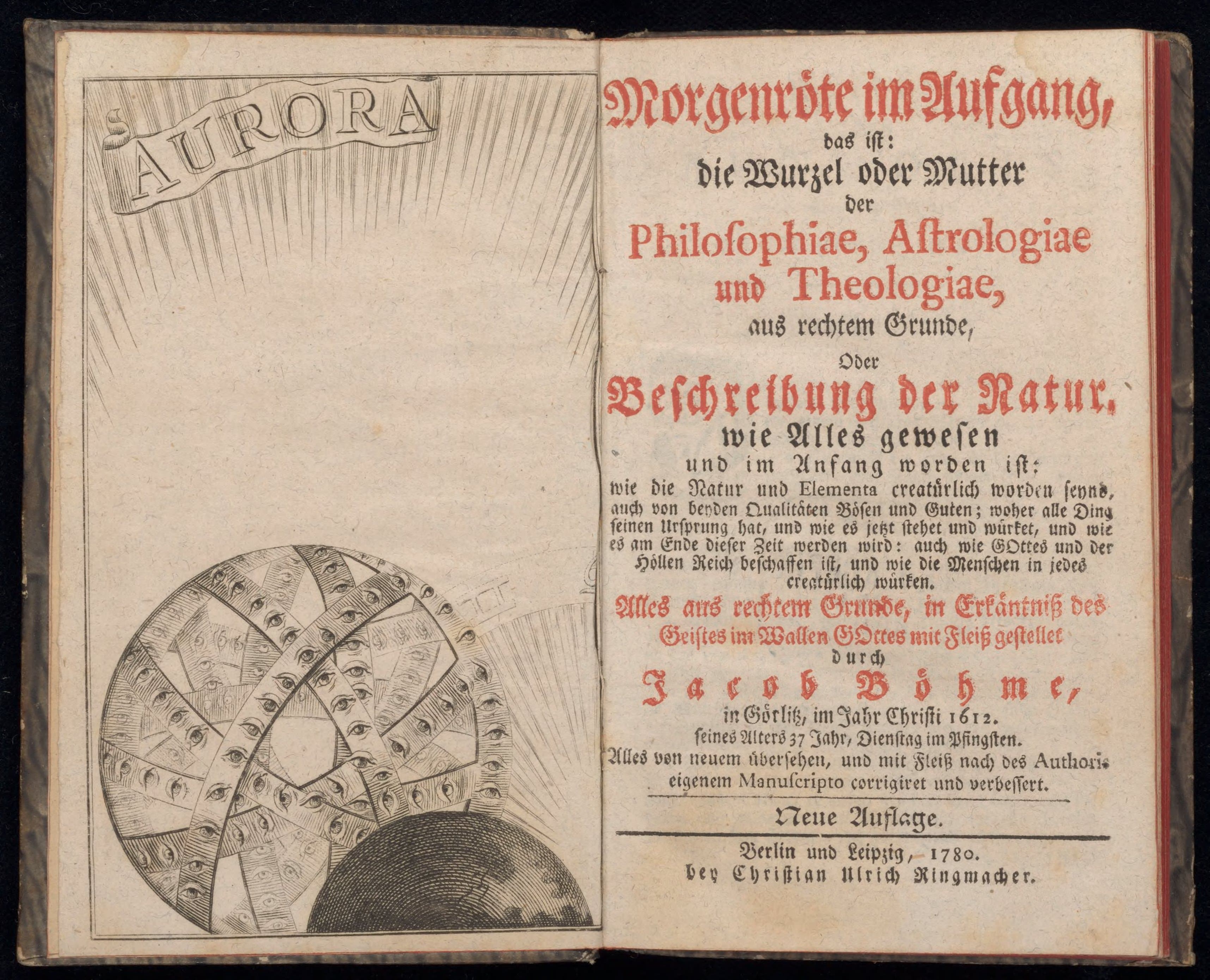 Die uralte Weisheit. Eine kurzgefasste Darstellung der Lehren der Theosophie