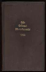 Echo of the Rosicrucian Colloquy