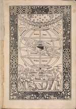 Epitome of Ptolemy's Almagest