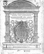 The Hieroglyphic Monad