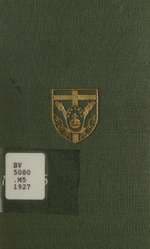 The mirror of simple souls