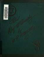 The Key to Theosophy