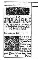 Essays (1625 edition)