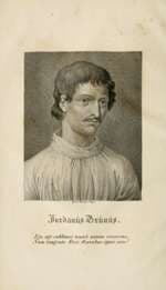 Collected Works of Giordano Bruno the Nolan