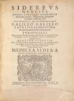 The Starry Messenger