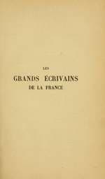 The Works of Blaise Pascal, Vol. I