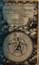 Utriusque Cosmi Historia - Tomus Primus (De Macrocosmi)