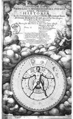 Utriusque Cosmi Historia (1617)