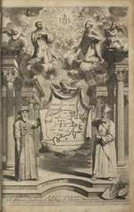 Kircher: China Illustrata (1667)