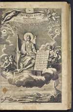 Kircher: Ars Magna Sciendi (1669)