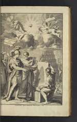 Kircher: Turris Babel (1679)