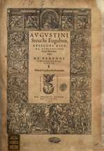 On the Perennial Philosophy