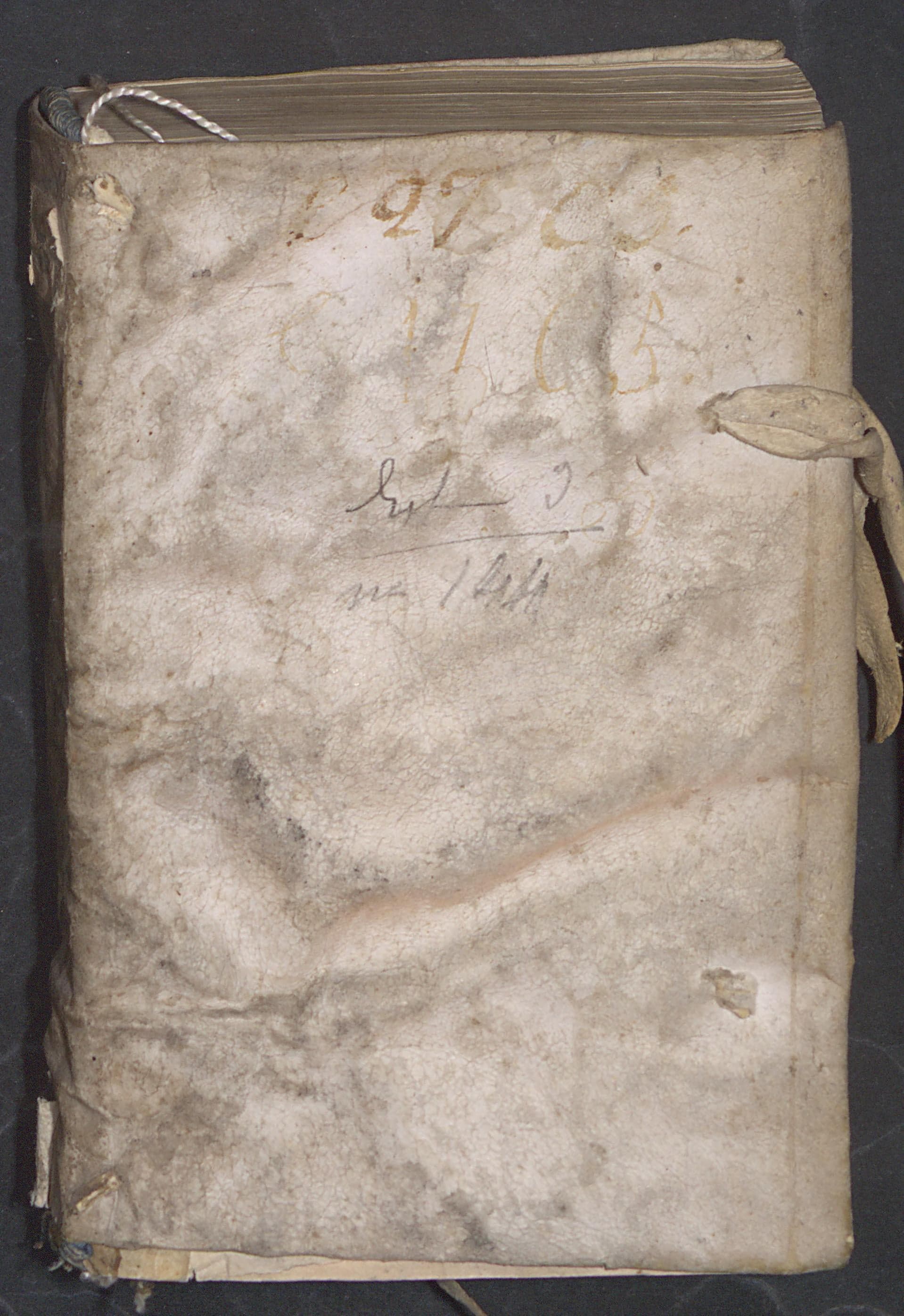 De Vita Libri Tres (Three Books on Life)