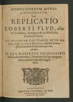 The Symphonic Monochord of the World