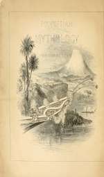 Polynesian Mythology