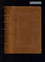 Greek philosophical miscellany (Cambridge, University Library, MS Dd.4.16)