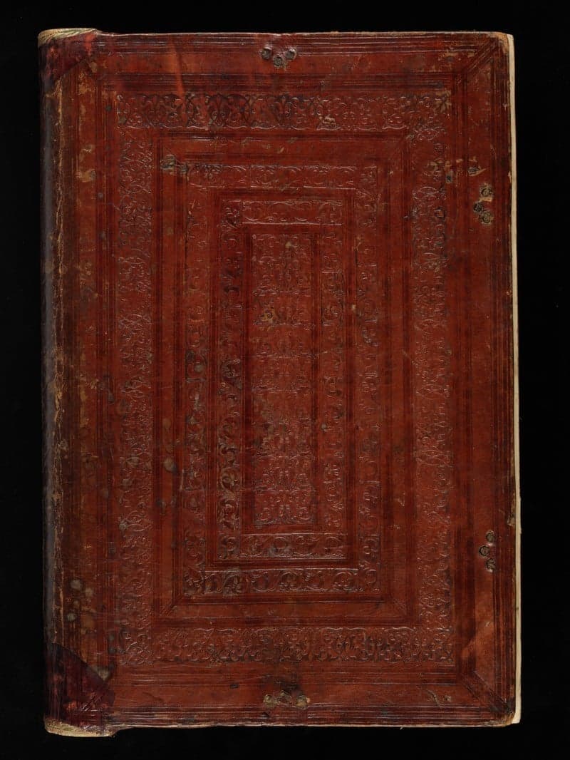 Cologny, Fondation Martin Bodmer, Cod. Bodmer 8