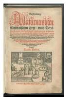 Description of the Most Principal Mineral Ores and Mining Methods