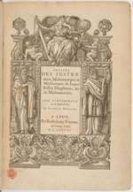 Theater of Mathematical and Mechanical Instruments