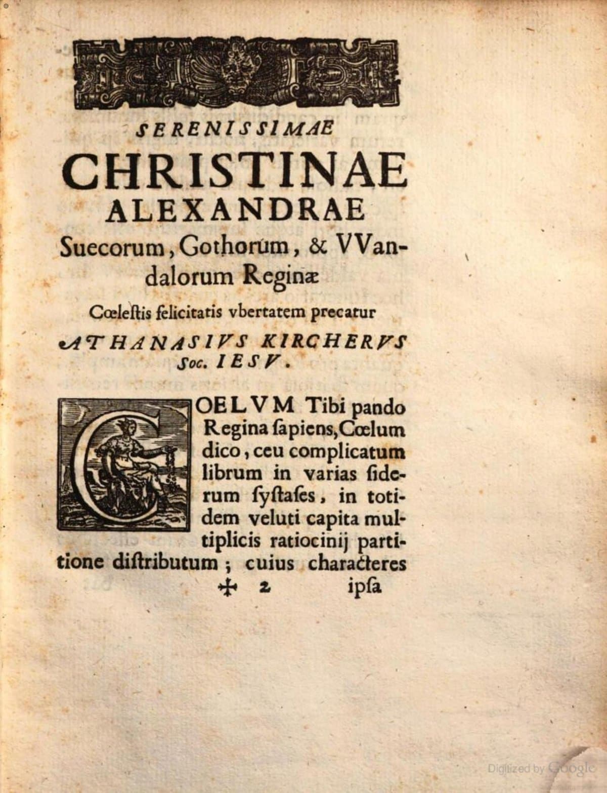 The Ecstatic Journey