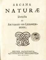 Secrets of Nature Discovered