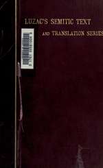 Enuma Elish Vol 1: The Seven Tablets of Creation