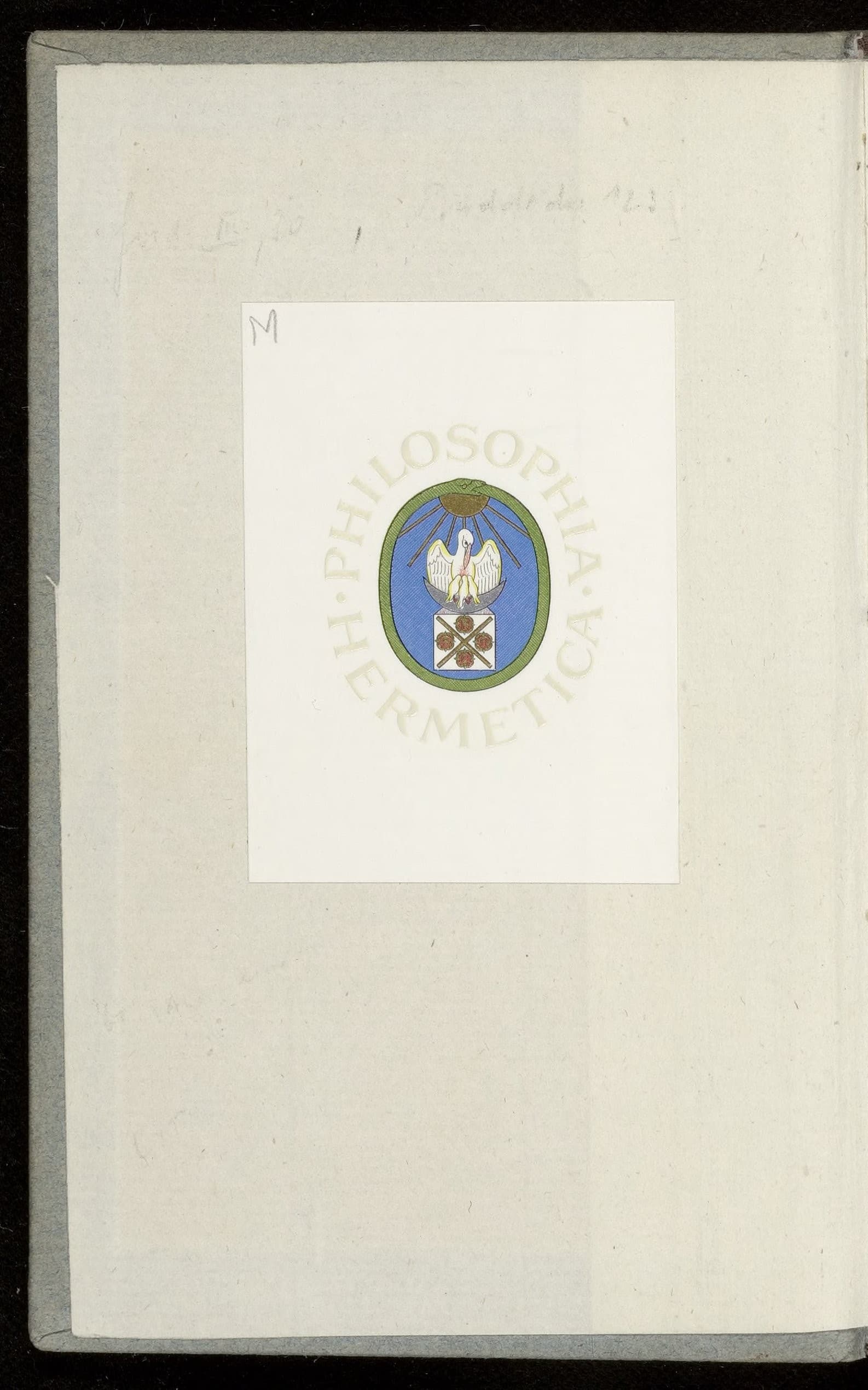Bedencken und Urtheil [...] von den fürnehmen gründen, derer sich in Ihren weissagungen dick und offt gebrauchen. Die newe Propheten in Deutschland, Nagelius, Ziegler, Geiger, Felgenhauer, Praetorius, Stifel, Faulhaber, Wilhelm Eo, und andre Fladder und Wirgeistere