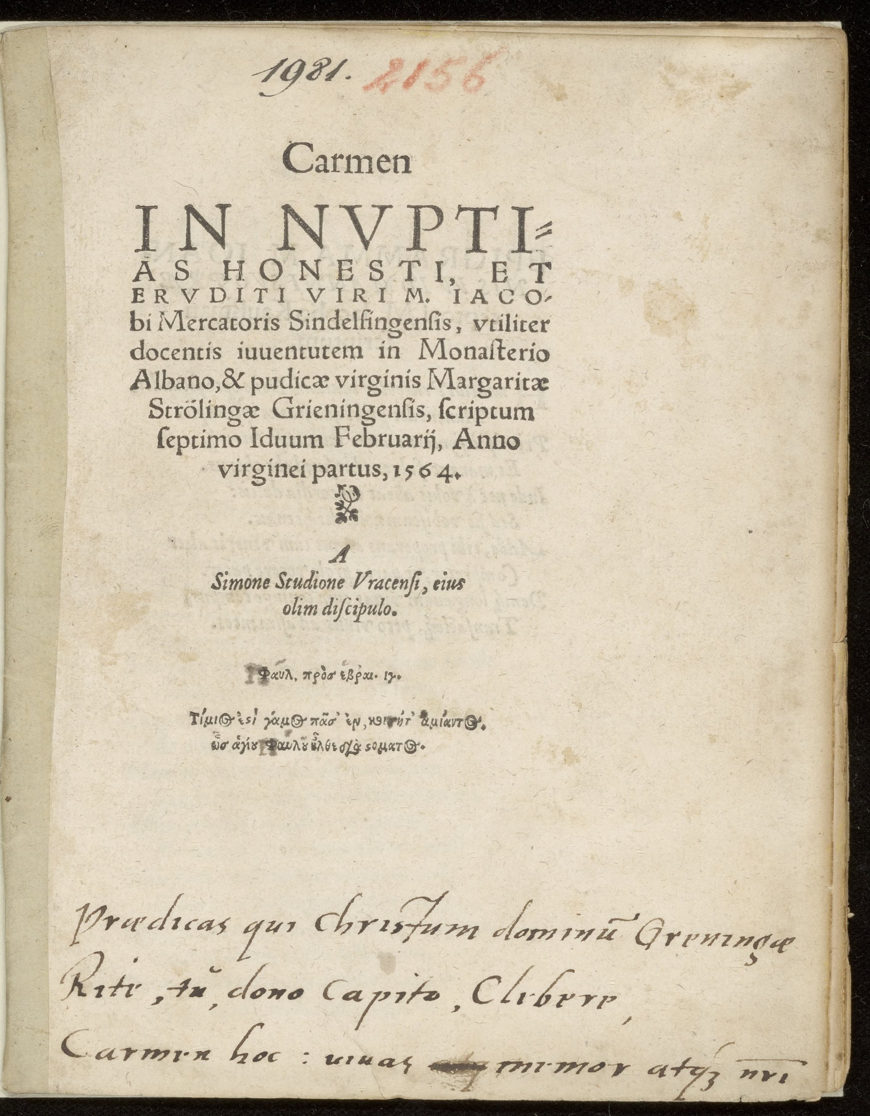 Christliche Buss-Predigten