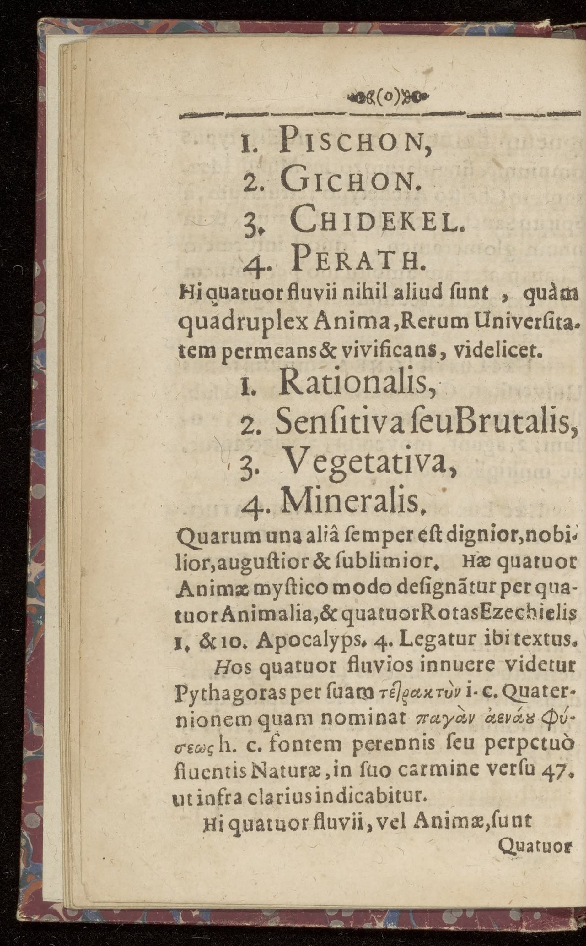 Isagoge in veram triunius Dei & natura cognitionem