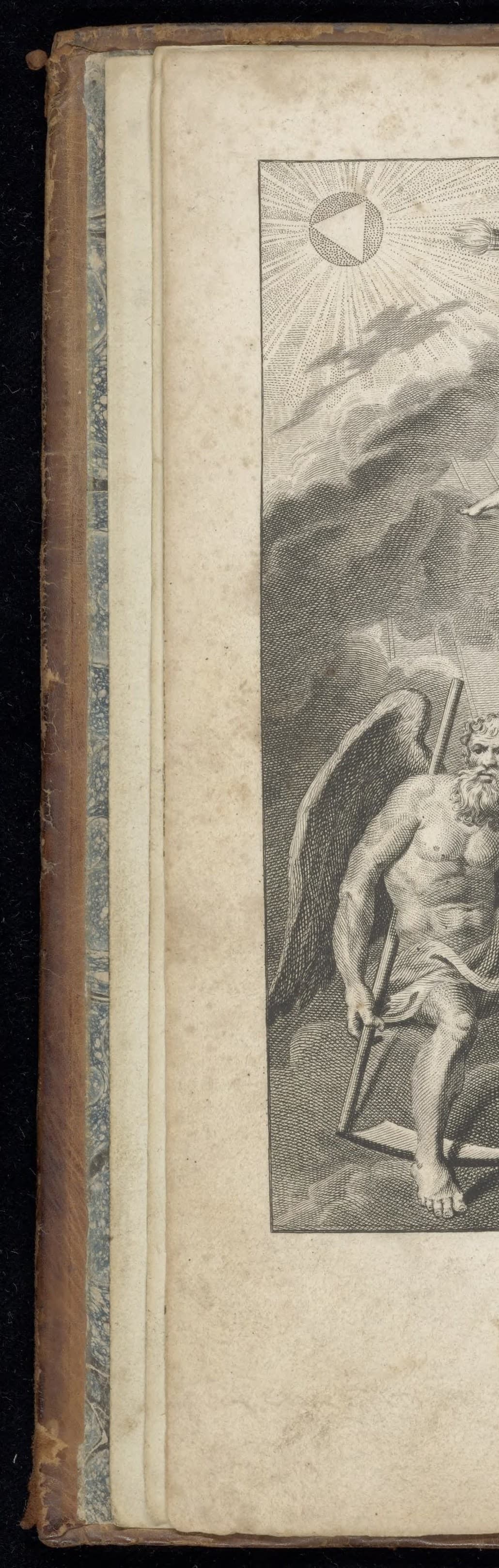 [Cyrillisch:] Sleutel tot de geheimen van de natuur