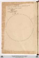 Anthology of Metrical Discourses and Homilies