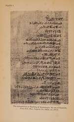 The Teaching of Amen-em-apt, Son of Kanekht