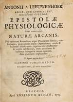 Physiological Letters, Vol. 1