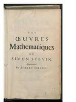 The Mathematical Works