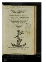 The Greek Anthology (Florilegium Epigrammatum)
