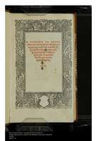 Vitruvius, Ten Books on Architecture