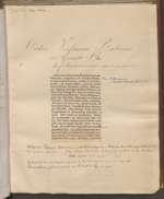 Macrobius, Bede & Pythagoras — 9th-Century Composite MS