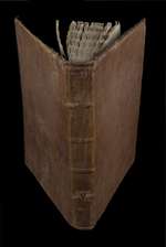 Averroes Metaphysics — Hebrew Translation by Kalonymos