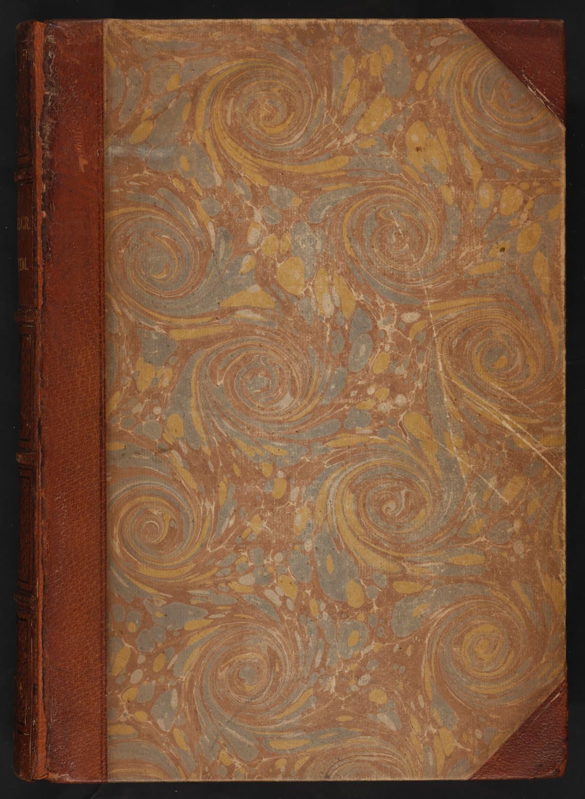 Collection of Alchemical Texts (PH338)