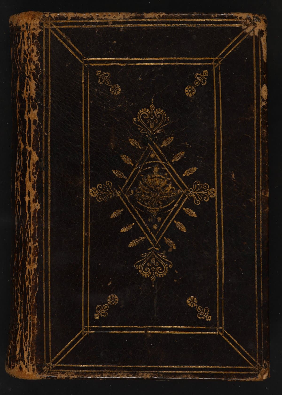 Corpus Hermeticum (PH460)