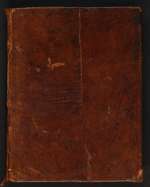 Giordano Bruno — Infinite Universe, 17th-Century English MS