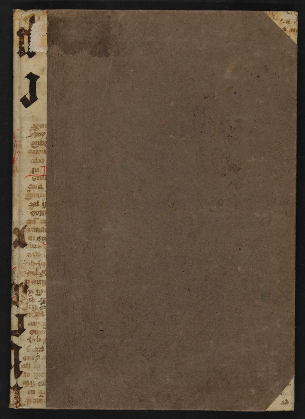 Collection of Prayers, Quotations and Charms (PH233)