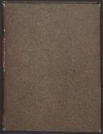 Hermes Trismegistus — Pimander (1472 Editio Princeps)