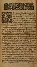 The Emerald Tablet of Hermes Trismegistus, Founder and Monarch of the Phoenicians and Egyptians