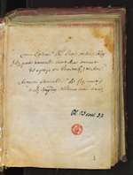 Trotula, Rules of Medicine for Women (13th-century copy)