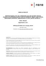 Atalanta fugiens, hoc est, emblemata nova de secretis naturae chymica, accommodata partim oculis & intellectui, figuris cupro incisis, adiectisque sententiis, epigrammatis & notis, partim auribus & recreationi animi plus minus 50 fugis musicalibus trium vocum, quarum duae ad unam simplicem melodiam distichis canendis peraptam, correspondeant, non absque singulari iucunditate videnda, legenda, meditanda, intelligenda, diiudicanda, canenda & audienda