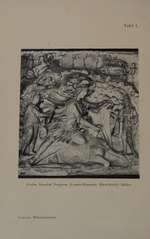 Die Mysterien des Mithra