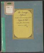 Reflections on the Origin and Object of Freemasonry